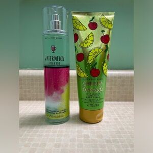 Bath & Body Works